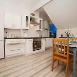 Park View Rooms