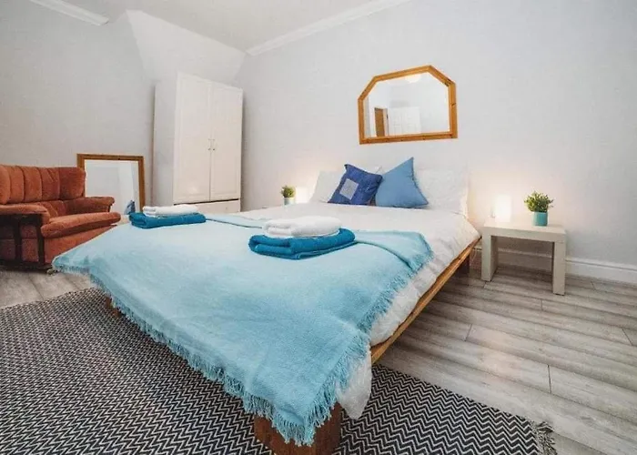 Park View Rooms